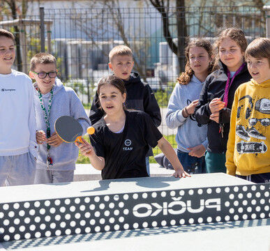 Odprtje športno rekreacijskega parka med šolama (54)